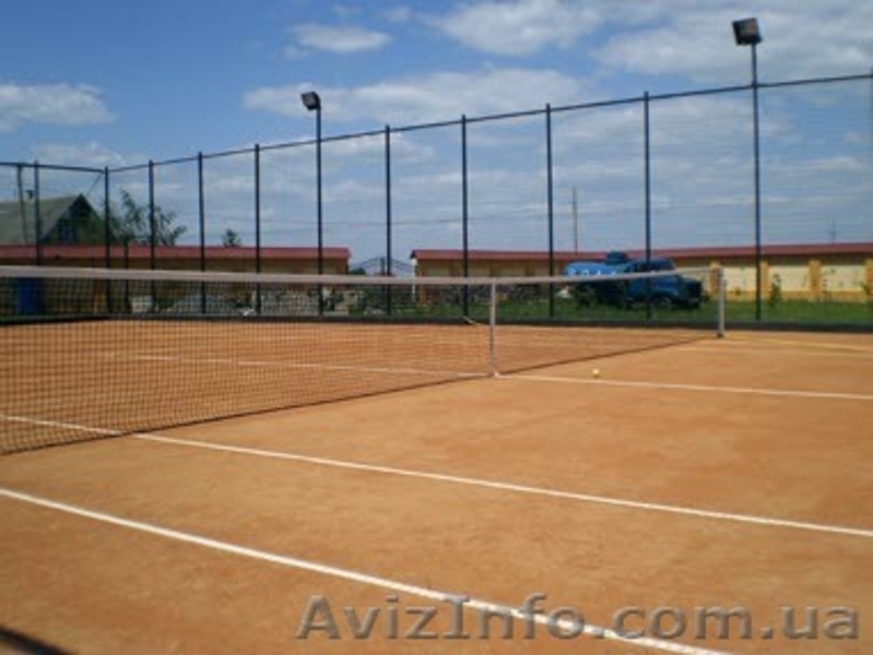 Отельный комплекс. - <ro>Изображение</ro><ru>Изображение</ru> #7, <ru>Объявление</ru> #679614