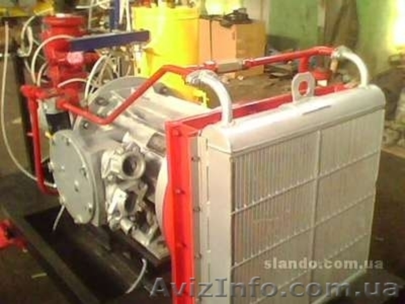 винтовой компрессор Уквш 5/7 - <ro>Изображение</ro><ru>Изображение</ru> #3, <ru>Объявление</ru> #694742