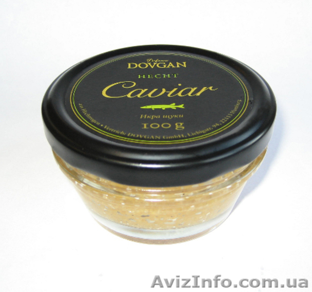 Икра щуки (щучья икра) оптом и в розницу - <ro>Изображение</ro><ru>Изображение</ru> #2, <ru>Объявление</ru> #741048