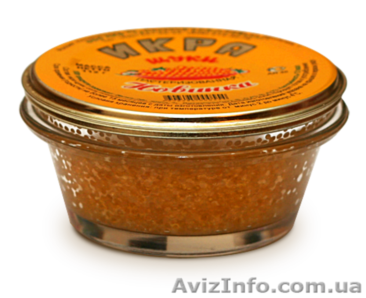 Икра щуки (щучья икра) оптом и в розницу - <ro>Изображение</ro><ru>Изображение</ru> #5, <ru>Объявление</ru> #741048