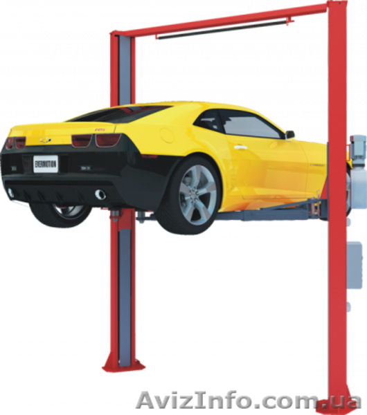 МО-4 Подъемник дво стоичный асиметричесеикий 4,2т.Для джипов минивенов  - <ro>Изображение</ro><ru>Изображение</ru> #1, <ru>Объявление</ru> #735706