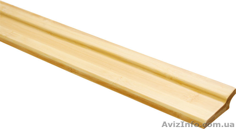 Бамбуковий плінтус (розпродаж!) - <ro>Изображение</ro><ru>Изображение</ru> #2, <ru>Объявление</ru> #789332