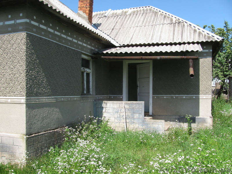 земля с домом на большом участке земли-0.55га - <ro>Изображение</ro><ru>Изображение</ru> #3, <ru>Объявление</ru> #801045