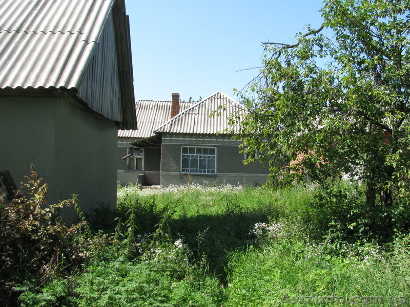 земля с домом на большом участке земли-0.55га - <ro>Изображение</ro><ru>Изображение</ru> #8, <ru>Объявление</ru> #801045