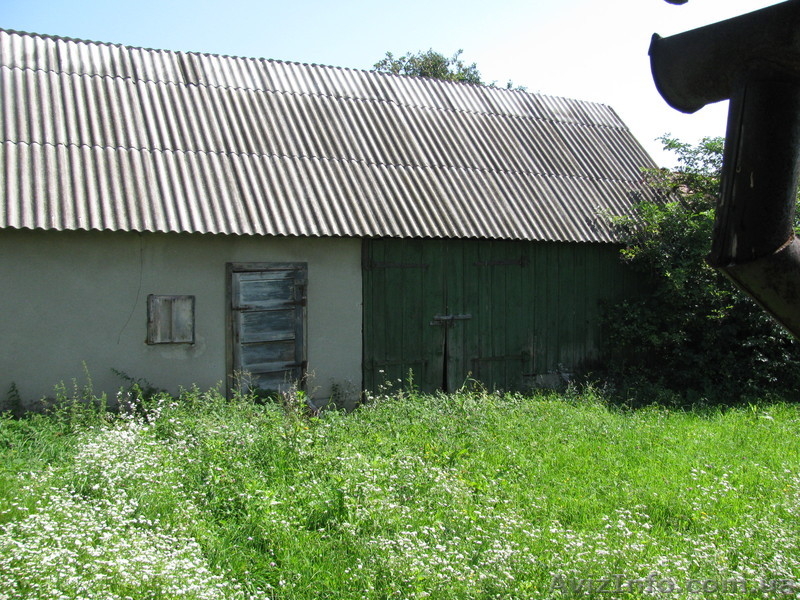 земля с домом на большом участке земли-0.55га - <ro>Изображение</ro><ru>Изображение</ru> #9, <ru>Объявление</ru> #801045