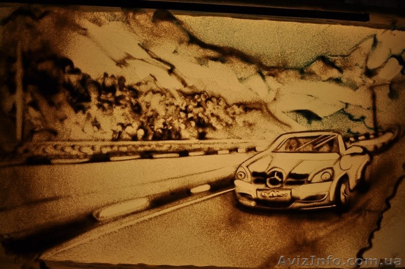 Песочное шоу, песочная анимация,рисунки светом на праздник - <ro>Изображение</ro><ru>Изображение</ru> #4, <ru>Объявление</ru> #801840