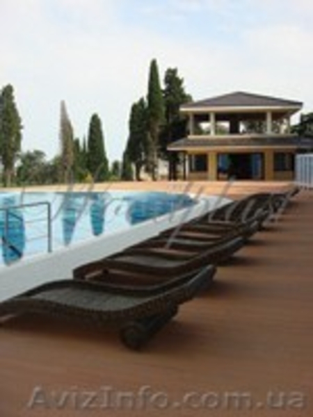 древесно-полимерный композит для пола, декинг, палубная доска - <ro>Изображение</ro><ru>Изображение</ru> #3, <ru>Объявление</ru> #824289