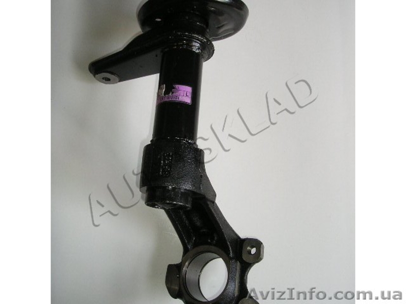 Запчасти оптом  Авео, Лачети, Ланос, СЕНС, ЗАЗ, ВАЗ - <ro>Изображение</ro><ru>Изображение</ru> #5, <ru>Объявление</ru> #829947