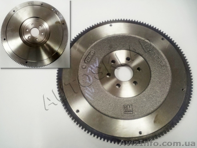 Запчасти оптом  Авео, Лачети, Ланос, СЕНС, ЗАЗ, ВАЗ - <ro>Изображение</ro><ru>Изображение</ru> #6, <ru>Объявление</ru> #829947