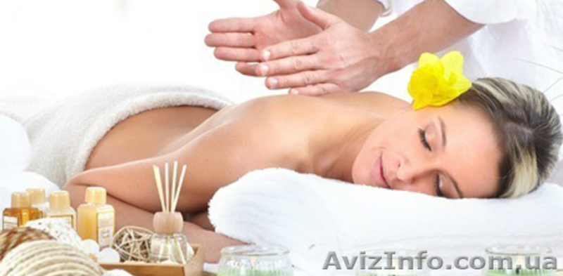 Масссаж -  - <ro>Изображение</ro><ru>Изображение</ru> #1, <ru>Объявление</ru> #824169