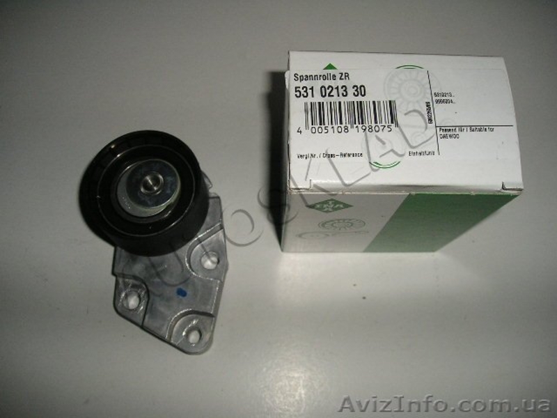 Запчасти оптом  Авео, Лачети, Ланос, СЕНС, ЗАЗ, ВАЗ - <ro>Изображение</ro><ru>Изображение</ru> #9, <ru>Объявление</ru> #829947