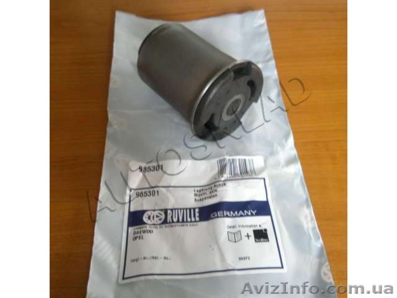 Запчасти оптом  Авео, Лачети, Ланос, СЕНС, ЗАЗ, ВАЗ - <ro>Изображение</ro><ru>Изображение</ru> #10, <ru>Объявление</ru> #829947