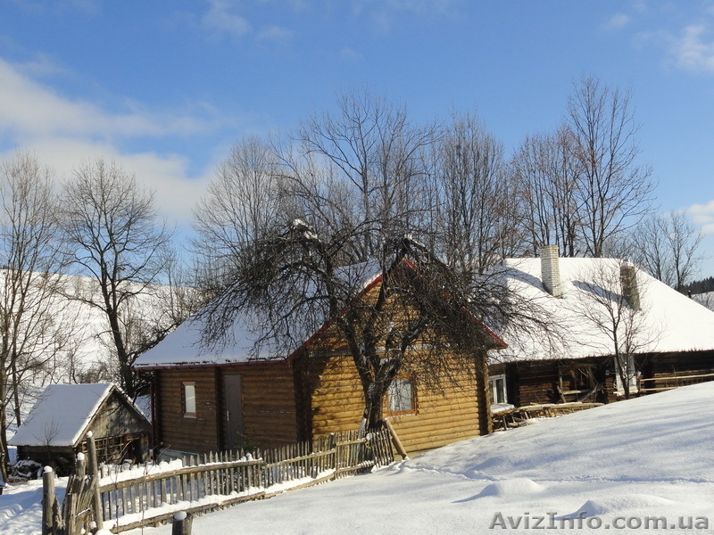 отдых на лыжах Закарпатье - <ro>Изображение</ro><ru>Изображение</ru> #2, <ru>Объявление</ru> #841008