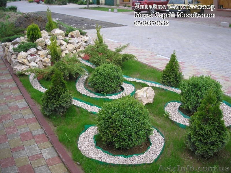 Дизайн интерьера,фасад,ландшафт,перепланировка,авторский надзор - <ro>Изображение</ro><ru>Изображение</ru> #2, <ru>Объявление</ru> #847914