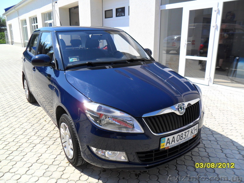 Прокат автомобилей в Ужгороде - <ro>Изображение</ro><ru>Изображение</ru> #2, <ru>Объявление</ru> #846376