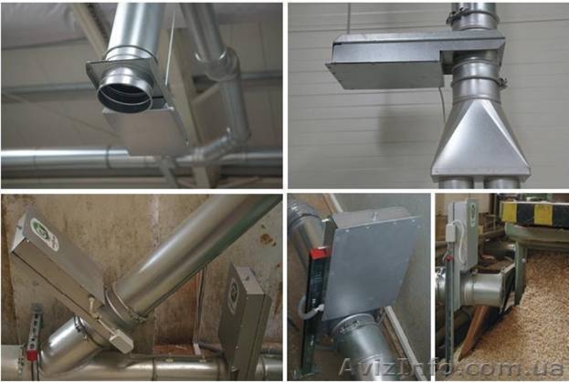  Интеллектуальные клапана SMARTeYe - <ro>Изображение</ro><ru>Изображение</ru> #1, <ru>Объявление</ru> #865598