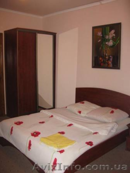 Сдам апартаменты посуточно - <ro>Изображение</ro><ru>Изображение</ru> #9, <ru>Объявление</ru> #868189