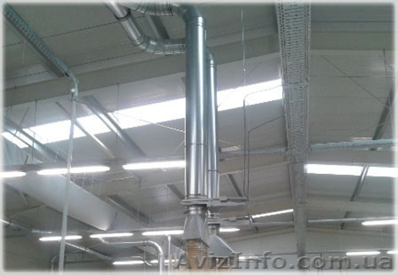  Интеллектуальные клапана SMARTeYe - <ro>Изображение</ro><ru>Изображение</ru> #6, <ru>Объявление</ru> #865598