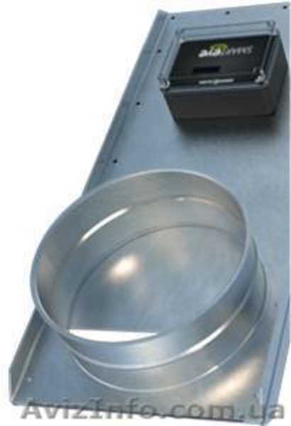  Интеллектуальные клапана SMARTeYe - <ro>Изображение</ro><ru>Изображение</ru> #2, <ru>Объявление</ru> #865598