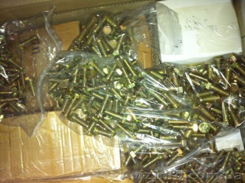 Строительный крепеж оптом, крепежные изделия - <ro>Изображение</ro><ru>Изображение</ru> #1, <ru>Объявление</ru> #853731