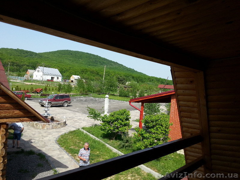 Продается Туристическая База.  Закарпатская область, Ужгородский  р-н.   - <ro>Изображение</ro><ru>Изображение</ru> #4, <ru>Объявление</ru> #908011