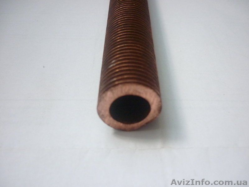 Труба медная      - <ro>Изображение</ro><ru>Изображение</ru> #2, <ru>Объявление</ru> #695612