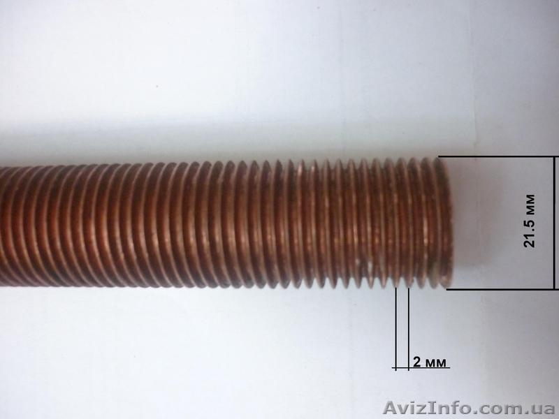 Труба медная      - <ro>Изображение</ro><ru>Изображение</ru> #1, <ru>Объявление</ru> #695612