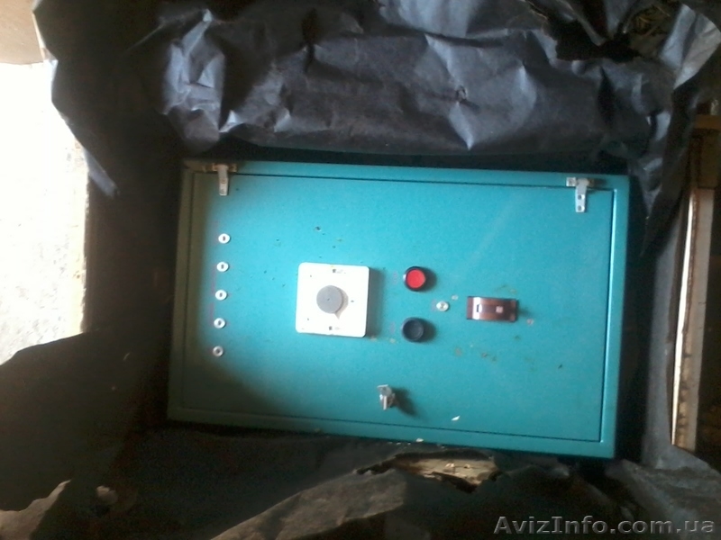  шкаф управления установки электронагрева для сауны УНКП-24-1 - <ro>Изображение</ro><ru>Изображение</ru> #1, <ru>Объявление</ru> #925418