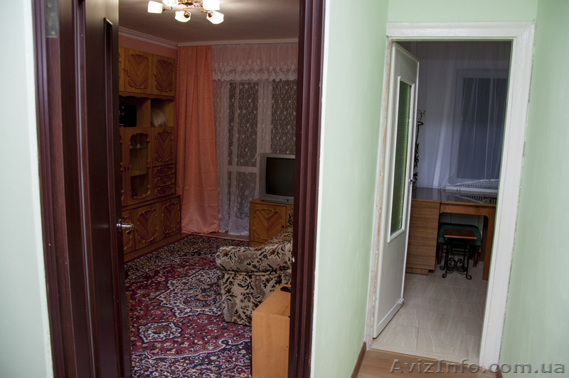 Сдам ОТЛИЧНУЮ 2-х комнатную квартиру - <ro>Изображение</ro><ru>Изображение</ru> #7, <ru>Объявление</ru> #932353