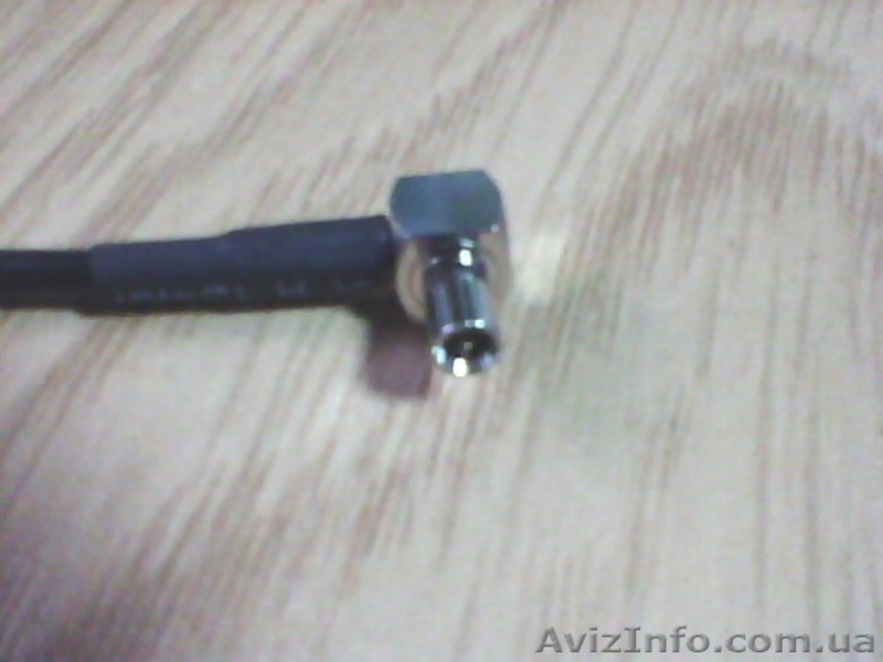 Антенный адаптер, переходник, pigtail для модема Sierra 597 U - <ro>Изображение</ro><ru>Изображение</ru> #2, <ru>Объявление</ru> #932800