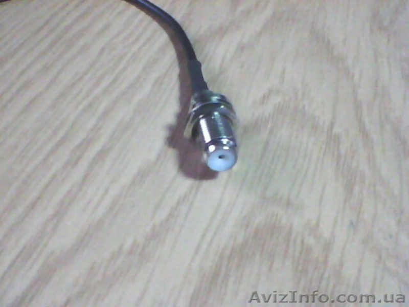 Антенный адаптер, переходник, pigtail для модема ADU 500 A - <ro>Изображение</ro><ru>Изображение</ru> #4, <ru>Объявление</ru> #932801