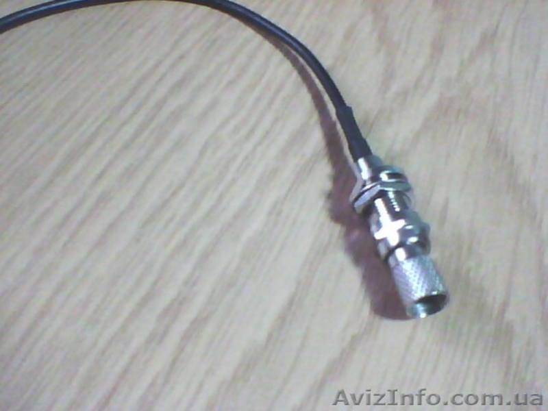 Антенный адаптер, переходник, pigtail для модема ADU 500 A - <ro>Изображение</ro><ru>Изображение</ru> #5, <ru>Объявление</ru> #932801