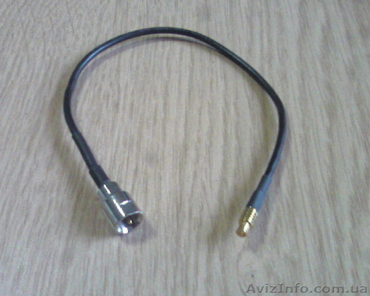 Антенный адаптер, переходник для модема Novatel U 727  - <ro>Изображение</ro><ru>Изображение</ru> #1, <ru>Объявление</ru> #932796