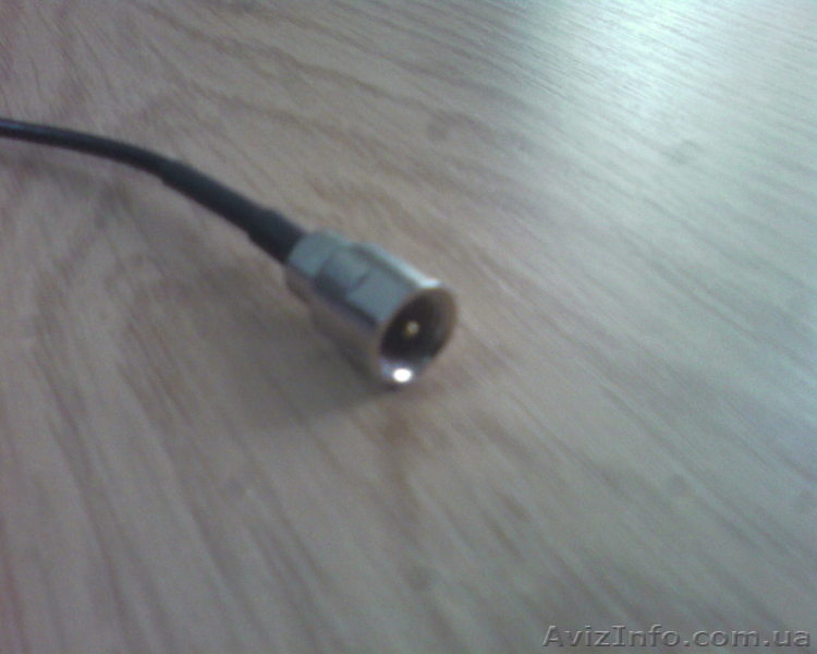 Антенный адаптер, переходник для модема Novatel U 727  - <ro>Изображение</ro><ru>Изображение</ru> #2, <ru>Объявление</ru> #932796