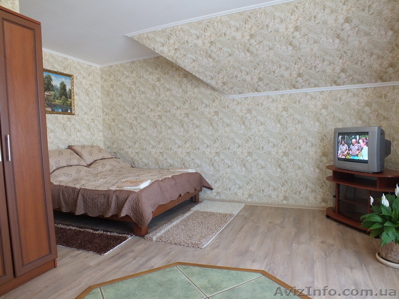 АРЕНДА КОМНАТ В УКРАИНЕ НА ЗАКАРПАТЬЕ БЕРЕГОВО - <ro>Изображение</ro><ru>Изображение</ru> #2, <ru>Объявление</ru> #941082