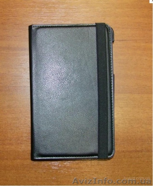 Чехол черный Google Nexus 7 + стилуc + пленка - <ro>Изображение</ro><ru>Изображение</ru> #7, <ru>Объявление</ru> #945838