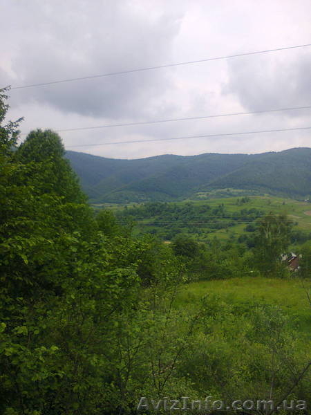 Продам земельный участок "Красия" (лыжная база) - <ro>Изображение</ro><ru>Изображение</ru> #1, <ru>Объявление</ru> #941214