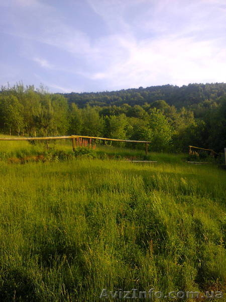 Продам земельный участок "Красия" (лыжная база) - <ro>Изображение</ro><ru>Изображение</ru> #2, <ru>Объявление</ru> #941214