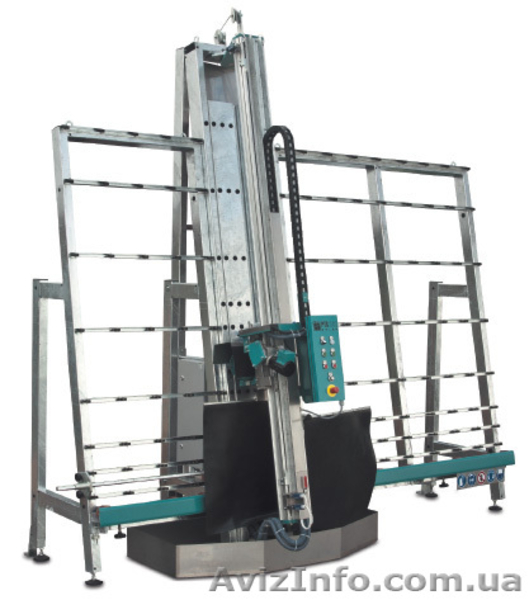 Чешские станки для обработки листового стекла фирмы SULAK - <ro>Изображение</ro><ru>Изображение</ru> #3, <ru>Объявление</ru> #949125