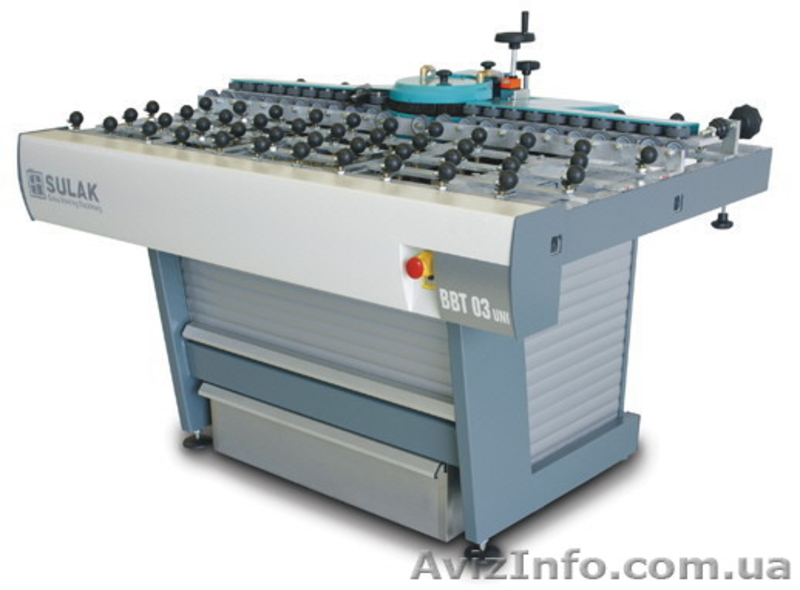 Чешские станки для обработки листового стекла фирмы SULAK - <ro>Изображение</ro><ru>Изображение</ru> #6, <ru>Объявление</ru> #949125