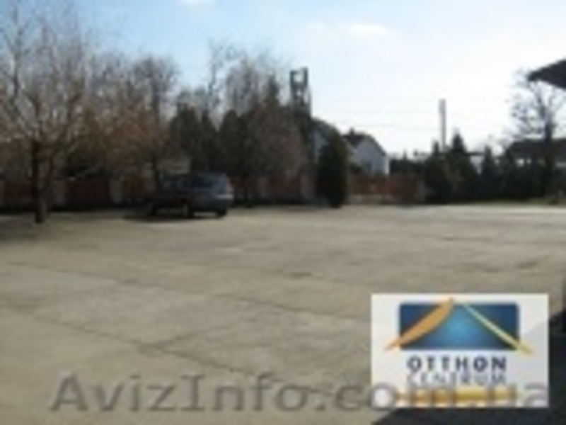 Недвижимость в Венгрии, иподходящая для торговых и промышленных целей - <ro>Изображение</ro><ru>Изображение</ru> #5, <ru>Объявление</ru> #977030