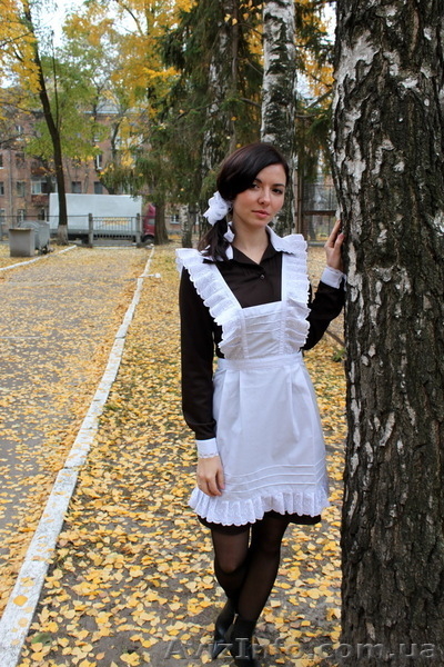  Школьная форма   платье , заказать Ужгород, Херсон, Луцк, Харьков - <ro>Изображение</ro><ru>Изображение</ru> #4, <ru>Объявление</ru> #872454