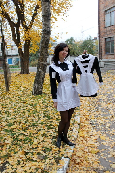  Школьная форма   платье , заказать Ужгород, Херсон, Луцк, Харьков - <ro>Изображение</ro><ru>Изображение</ru> #5, <ru>Объявление</ru> #872454