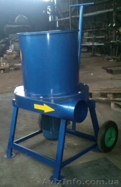 ІС-850 - купити соломорізку в Харкові - ТОВ Колосов і К - <ro>Изображение</ro><ru>Изображение</ru> #1, <ru>Объявление</ru> #989456