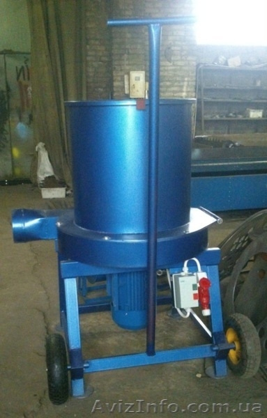 ІС-850 - купити соломорізку в Харкові - ТОВ Колосов і К - <ro>Изображение</ro><ru>Изображение</ru> #3, <ru>Объявление</ru> #989456