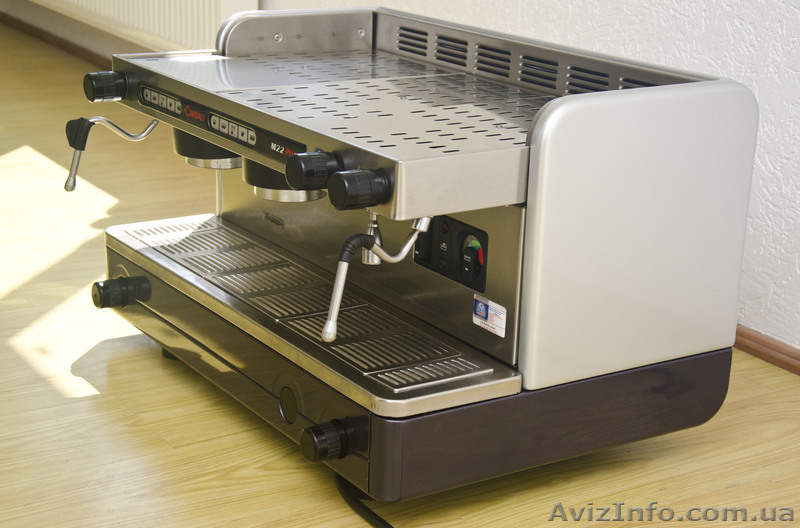 кофеварки la cimbali,faema,san marco,la spaziale,san remo - <ro>Изображение</ro><ru>Изображение</ru> #4, <ru>Объявление</ru> #755646