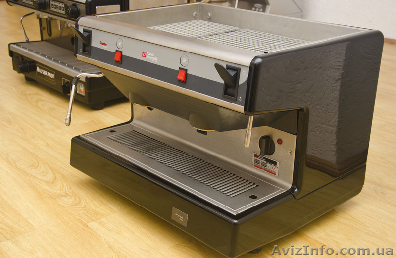 кофеварки la cimbali,faema,san marco,la spaziale,san remo - <ro>Изображение</ro><ru>Изображение</ru> #5, <ru>Объявление</ru> #755646