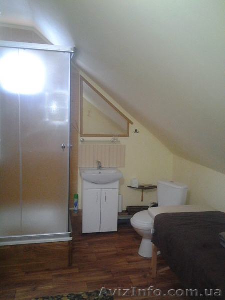 Отдых и оздоровление в горном Закарпатье (Изки). Йога и Аюрведа. - <ro>Изображение</ro><ru>Изображение</ru> #3, <ru>Объявление</ru> #1034952