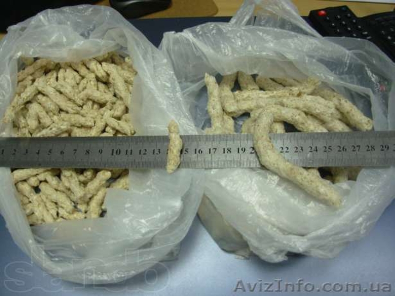 Экструдер зерновой  - <ro>Изображение</ro><ru>Изображение</ru> #4, <ru>Объявление</ru> #1065208