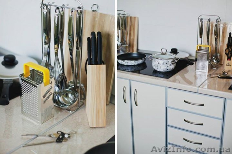 Хостел "City Hostel Panorama Затишку" - <ro>Изображение</ro><ru>Изображение</ru> #1, <ru>Объявление</ru> #1086704